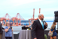 LADY 12 CELEBRITY FASHION SHOW